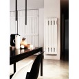 Agorà DS  horizontal 12 Elements Designheizkörper Tubes