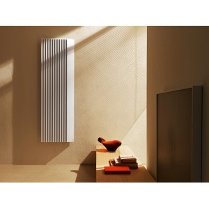 Step By Step  hydraulische   Heizkoerper 200x55,6 cm Tubes 