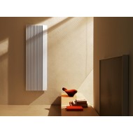 Step By Step  hydraulische   Heizkoerper 200x55,6 cm Tubes 