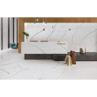 JOLIE JL 01 STATUARIO FINE 120X278 6mm  - MIRAGE  AWY4 MIRAGE - 1