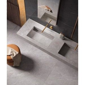 JOLIE JL 05 TUNDRA LITE 80x160 9mm BROSSE  - MIRAGE  BAD8 MIRAGE - 1