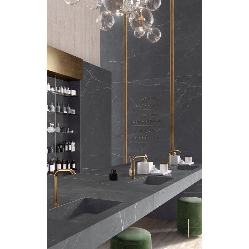 JOLIE JL 06 PIETRA GREY 80x160 9mm  - MIRAGE  AYN2 MIRAGE - 1