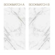 JEWELS JW 14_B STATUARIO VENATO 162x324 Stuoiato  - MIRAGE  TT43 MIRAGE - 1