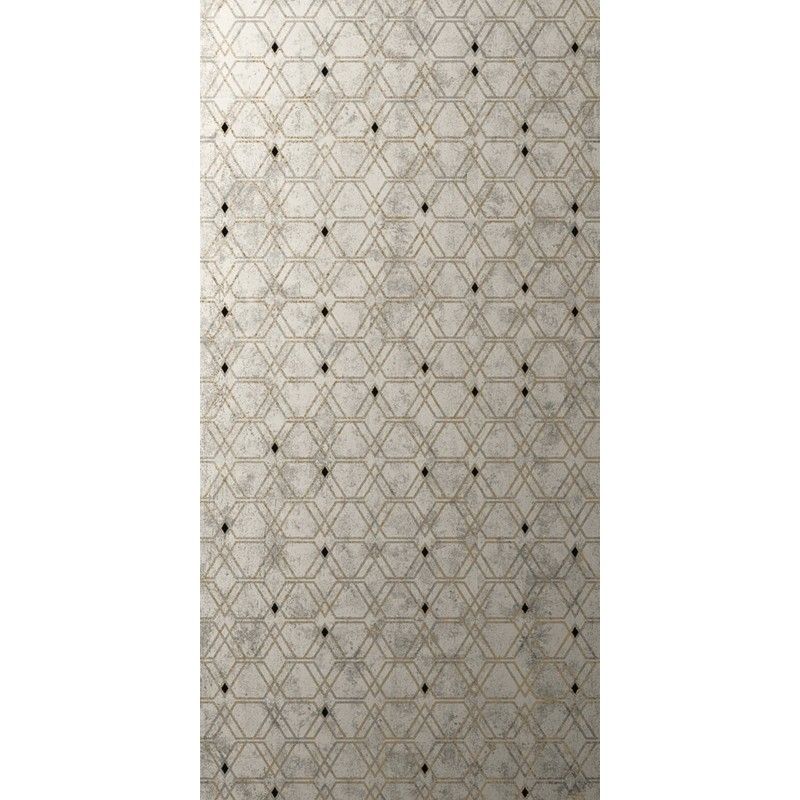 MIROIR JW 17 MIX 120X278 6mm EXPO  - MIRAGE  AYY3 MIRAGE - 1