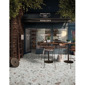 NORR RR 06 HAV 60x60 20mm STRUCTURÉ  - MIRAGE  AYG3 MIRAGE - 1