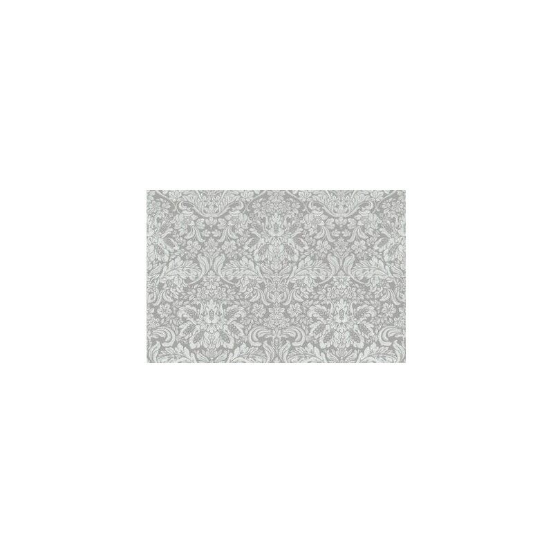 MIXED DEKOR 80X120cm DAMASCO GRIGIO - Ragno RA2U RAGNO  - 1