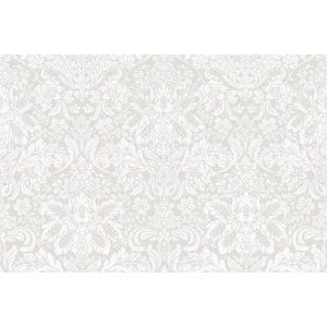 MIXED DECORATION 80X120cm DAMASCO BIANCO - Ragno RA2W RAGNO  - 1