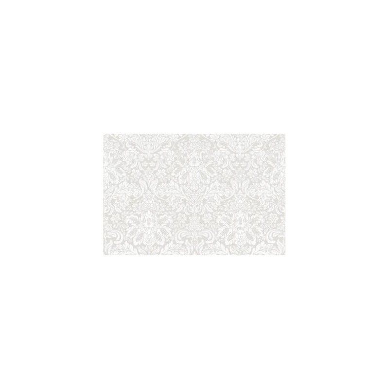 MIXED DECORATION 80X120cm DAMASCO BIANCO - Ragno RA2W RAGNO  - 1