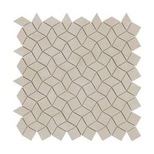 MIXED  40X40cm MOSAICO SYA GREIGE - Ragno R9UX RAGNO  - 1