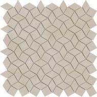 MIXED  40X40cm MOSAICO SYA GREIGE - Ragno R9UX RAGNO  - 1