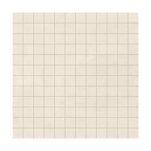 NOW  30X30cm AVORIO MOSAICO - Ragno R9VN RAGNO  - 1