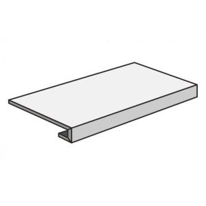 OSSIMORI AVORIO 32,5X120cm EXTRA MATT STEP  - Ragno R9VX RAGNO  - 1