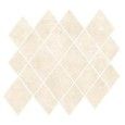 ARGENT AVORIO 35,3X32,3cm MOSAICO ROMBI - Ragno R9XK RAGNO  - 1