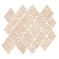 ARGENT MIELE 35,3X32,3cm MOSAICO ROMBI - Ragno R9XM RAGNO  - 1