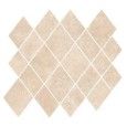 ARGENT MIELE 35,3X32,3cm MOSAICO ROMBI - Ragno R9XM RAGNO  - 1
