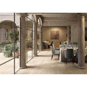 NATURE  MODULO NATURE TERRA SILK 60x120  - CASALGRANDE PADANA 13094591 CASALGRANDE PADANA - 1