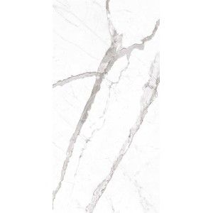 MARMOKER  STATUARIO ALTISSIMO POLISHED 160X320 - CASALGRANDE PADANA 14180217 CASALGRANDE PADANA - 1