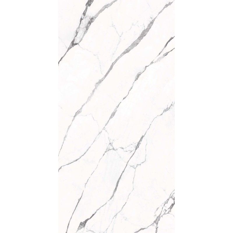 MARMOKER  STATUARIO FINE HONED A 120X278 - CASALGRANDE PADANA 14570130 CASALGRANDE PADANA - 1