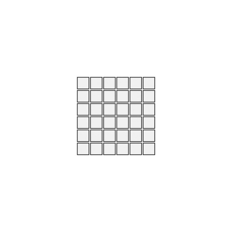 MARMOKER  MOSAIC NIGHT STORM HONED 30X30 - CASALGRANDE PADANA 12704702 CASALGRANDE PADANA - 1