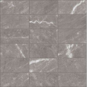 MARMOKER  MOSAICO BARDIGLIO IMPERIALE LUCIDO  5X10 30X30 - CASALGRANDE PADANA  2705424 CASALGRANDE PADANA - 1