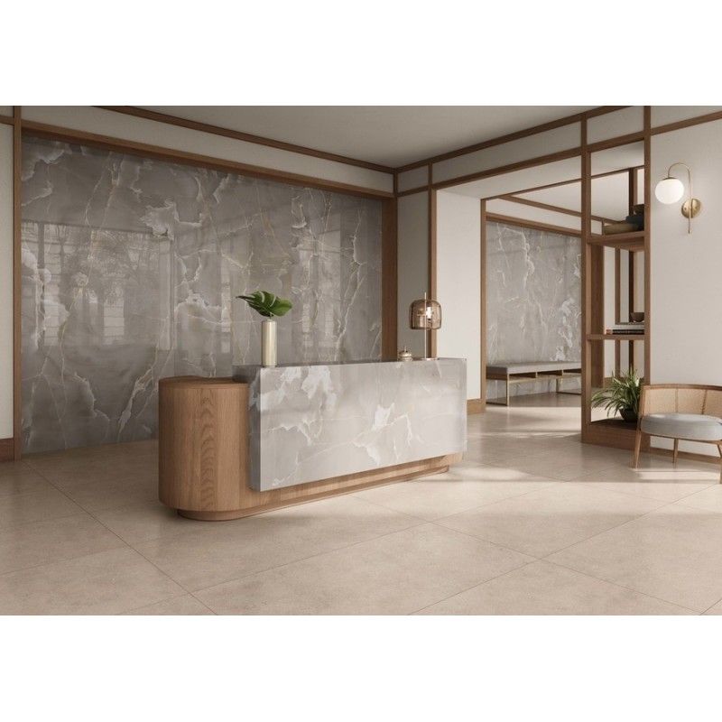 ONICI  ONICE GRIGIO 120X278 - CASALGRANDE PADANA 14570015 CASALGRANDE PADANA - 1