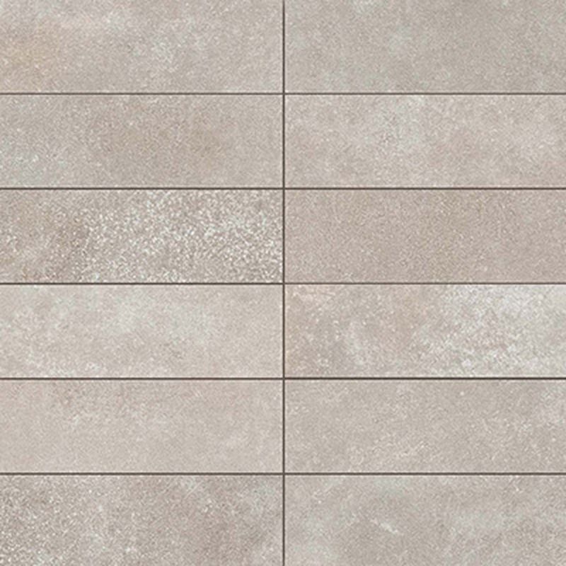 METROPOLIS  MOSAIK METRO MUD 5X15 30X30 - CASALGRANDE PADANA 13704551 CASALGRANDE PADANA - 1
