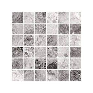 MYSTIC MOSAIQUE 30X30  DARK - Ceramica Sant'Agostino  MMYDA30 CERAMICA SANT'AGOSTINO - 1