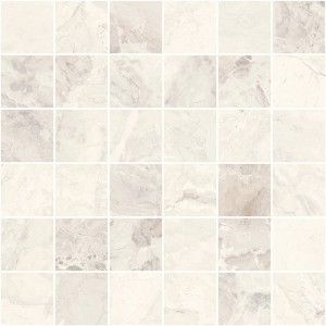 MYSTIC MOSAIQUE 30X30  IVORY - Ceramica Sant'Agostino  MMYIV30 CERAMICA SANT'AGOSTINO - 1