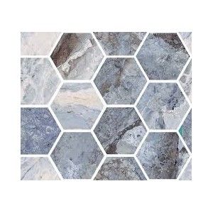 MYSTIC MAXI CLASSIC 30X34,5  OCEAN KRY - Ceramica Sant'Agostino  MCMOK34 CERAMICA SANT'AGOSTINO - 1