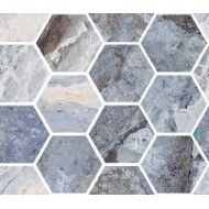 MYSTIC MAXI CLASSIC 30X34,5  OCEAN KRY - Ceramica Sant'Agostino  MCMOK34 CERAMICA SANT'AGOSTINO - 1