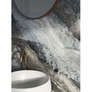 MYSTIC OCEAN 89X89  KRY - Ceramica Sant'Agostino  MYOCK89 CERAMICA SANT'AGOSTINO - 1