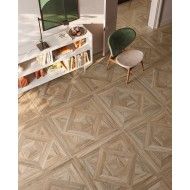 RICORDI 90X90 GLAM 02 - Ceramica Sant'Agostino  RGL0290 CERAMICA SANT'AGOSTINO - 1