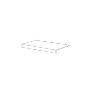 STEP 33X120 SABLE LIGHT - Ceramica Sant'Agostino  GSALI12 CERAMICA SANT'AGOSTINO - 1