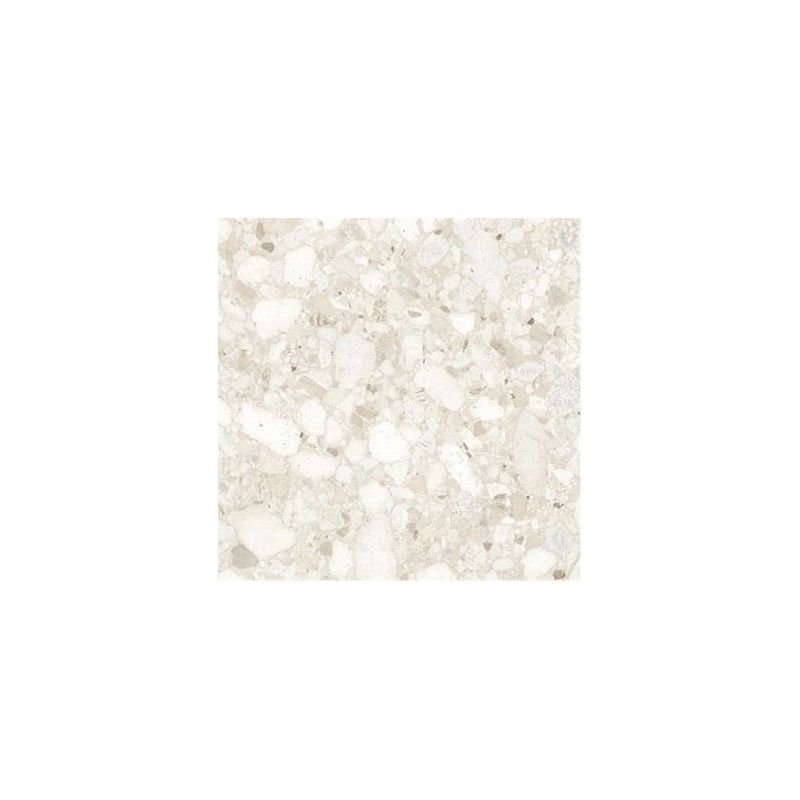 VENISTONE IVORY 89X89 KRY - Ceramica Sant'Agostino  VEIVK89 CERAMICA SANT'AGOSTINO - 1