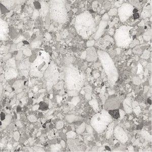 VENISTONE GREY 90X90  - Ceramica Sant'Agostino  VGY9090 CERAMICA SANT'AGOSTINO - 1