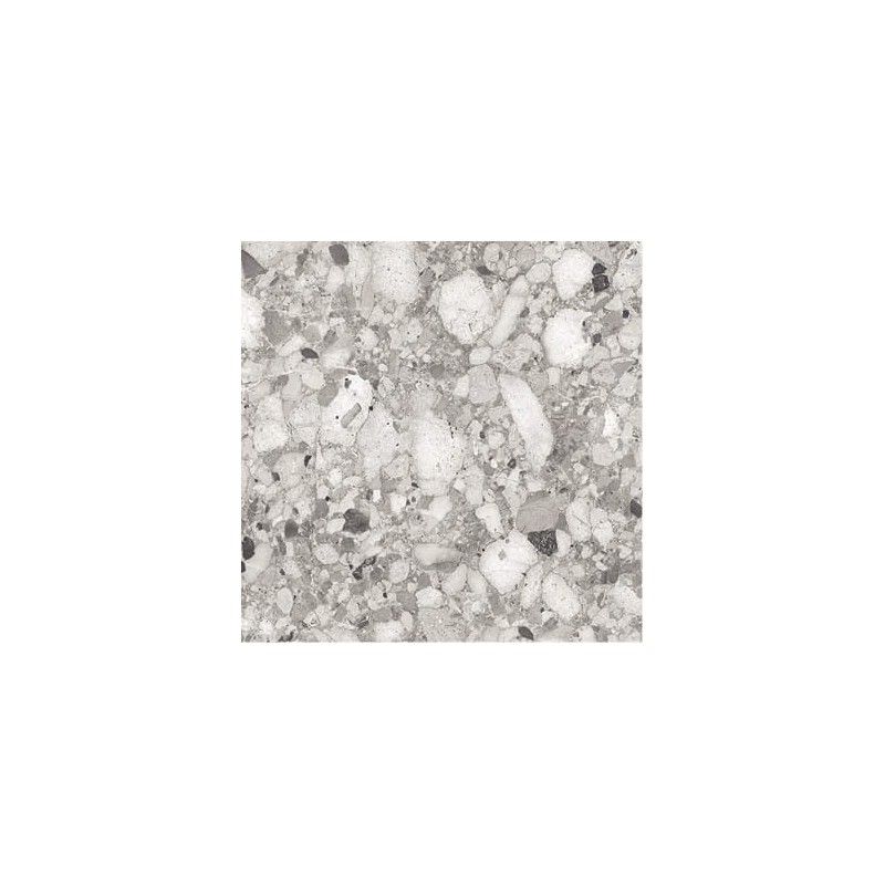 VENISTONE GREY 90X90  - Ceramica Sant'Agostino  VGY9090 CERAMICA SANT'AGOSTINO - 1