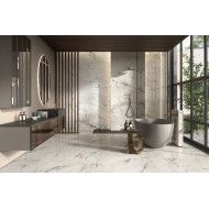 AESTHETICA Bianco 120x120 Matt Natural Rectified  - LA FAENZA AE PAO6 120 RM LA FAENZA - 1