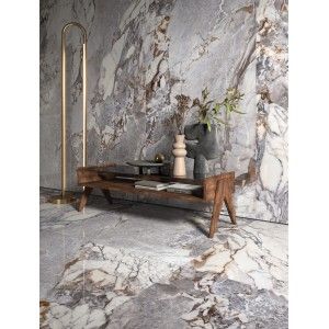 AESTHETICA Grigio 60x120 Matt Natural Rectified  - LA FAENZA AE UNI6 12 RM LA FAENZA - 1