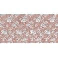 CREA-LA Decoro Rosa scuro 60x120  - LA FAENZA INKIOSTRO6 12 LA FAENZA - 1