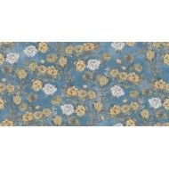 CREA-LA Decoration Turchese 60x120  - LA FAENZA KIMONO6 12 LA FAENZA - 1