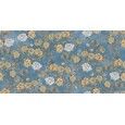 CREA-LA Decoration Turchese 60x120  - LA FAENZA KIMONO6 12 LA FAENZA - 1