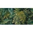 CREA-LA Decoro Verde 60x120  - LA FAENZA TROPICALIA6 12 LA FAENZA - 1