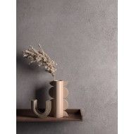 GEA Grigio 90x90 Naturale Strutturato Opaco Rettificato  - LA FAENZA GEA6 90G RM LA FAENZA - 1