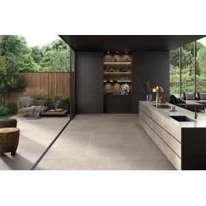 GEA Sabbia 30x60 Natural Structured Rectified  - LA FAENZA GEA6 36S RM LA FAENZA - 1