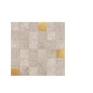 GEA Decoration Mosaic Sabbia 30x30 Naturale Strutturato Opaco  - LA FAENZA MK.GEA6 DK 30S LA FAENZA - 1