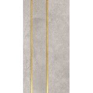 GEA Decoration Argento 60x120  - LA FAENZA GEA6 DK 12MS AG LA FAENZA - 1