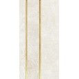 GEA Decoration avorio 60x120  - LA FAENZA GEA6 DK 12MS AV LA FAENZA - 1
