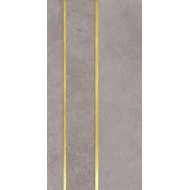 GEA Decoration Grigio 60x120  - LA FAENZA GEA6 DK 12MS G LA FAENZA - 1