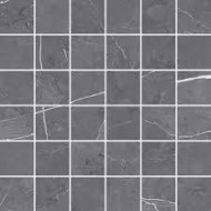 JOLIE JL 06 GEBUESTET MOSAIK 36T 30X30 PIETRA GREY - Mirage  BBH4 MIRAGE - 1