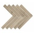 CORTINA NATURAL MOSAICO HERRINGBONE Rettificato   36,2x41,2 - REFIN  OG43 REFIN - 1